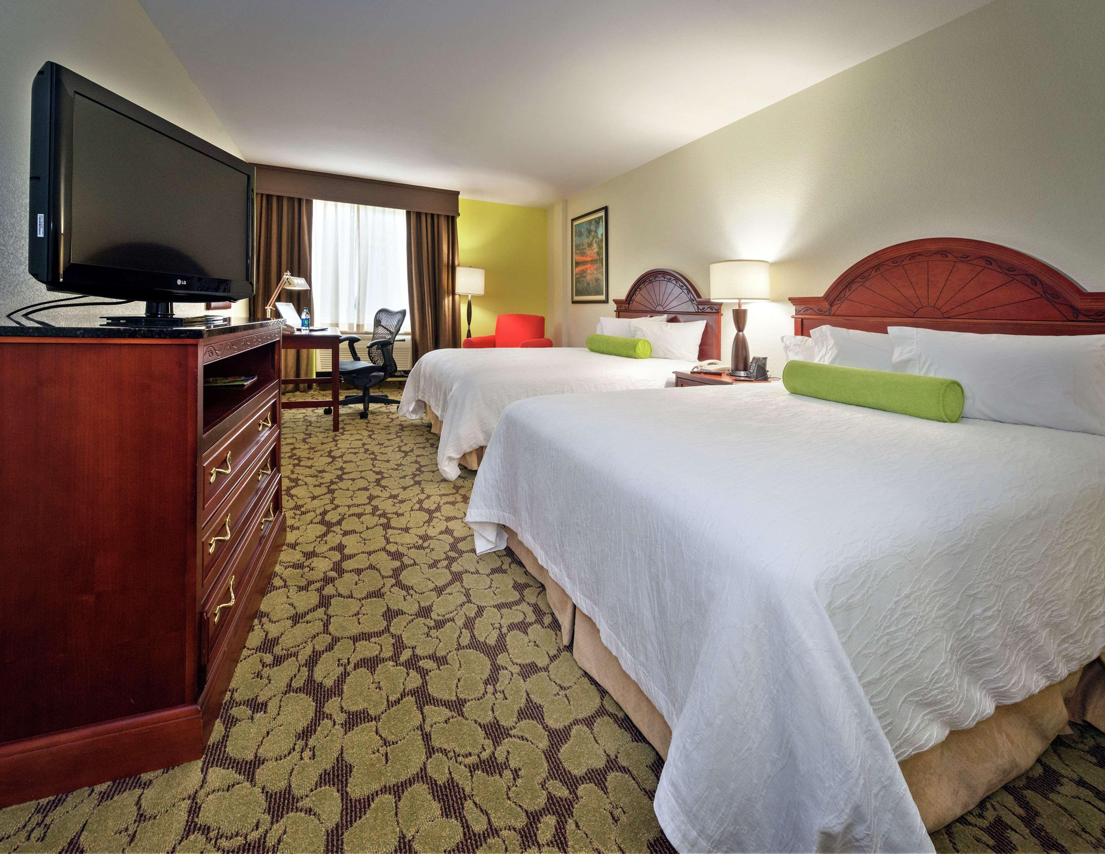 Hotel Hilton Garden Lafayette/cajundome Lafayette