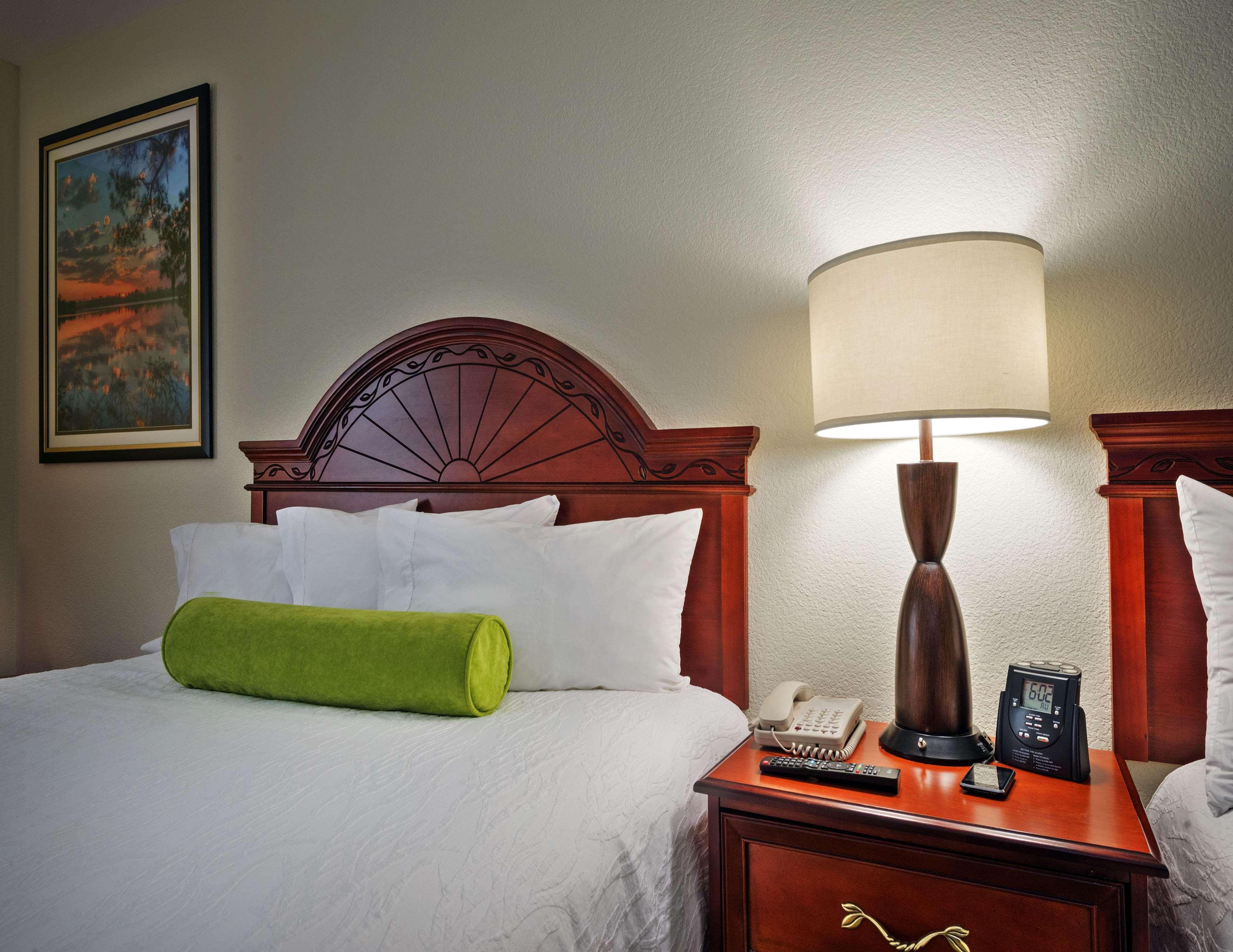 Hilton Garden Lafayette/cajundome