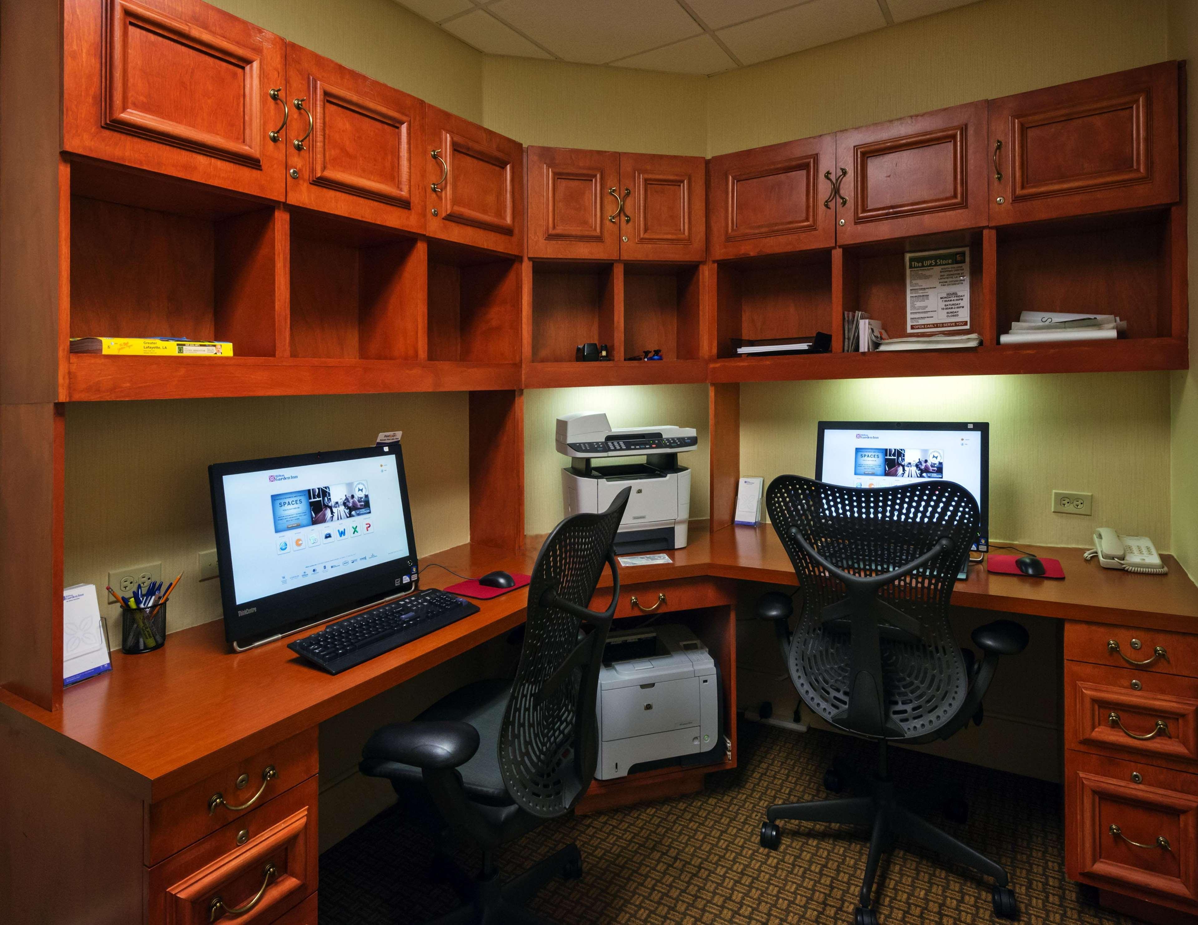 Hilton Garden Lafayette/cajundome 3* Lafayette
