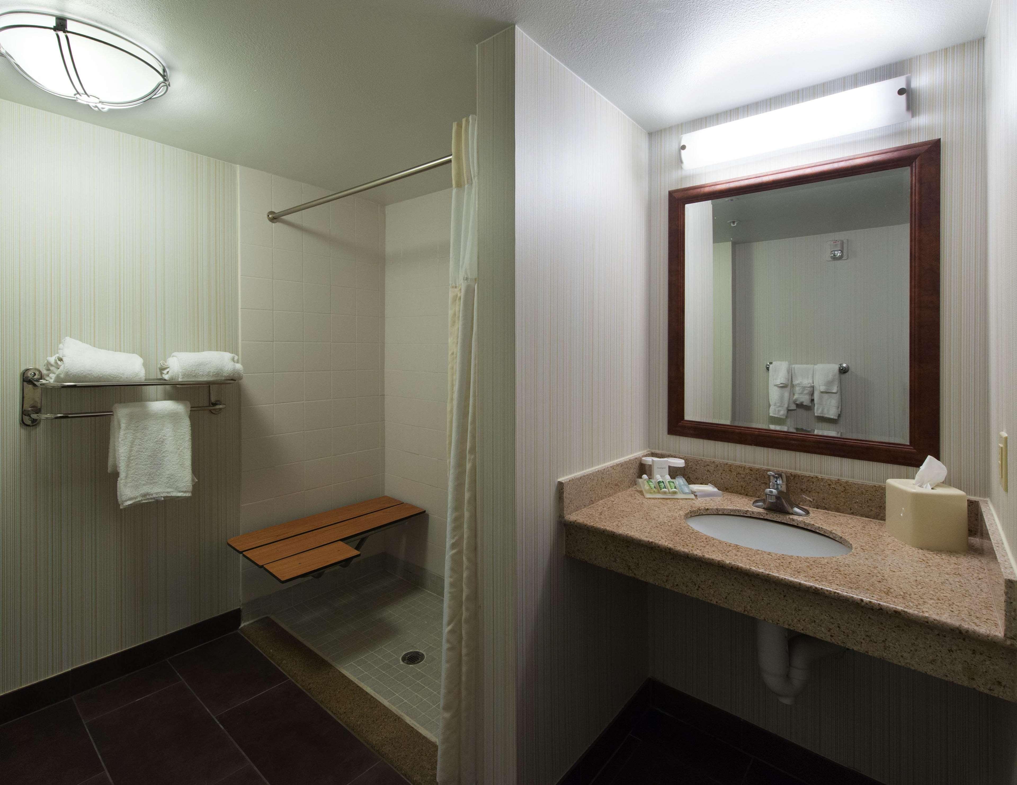Hilton Garden Lafayette/cajundome Hotel Lafayette