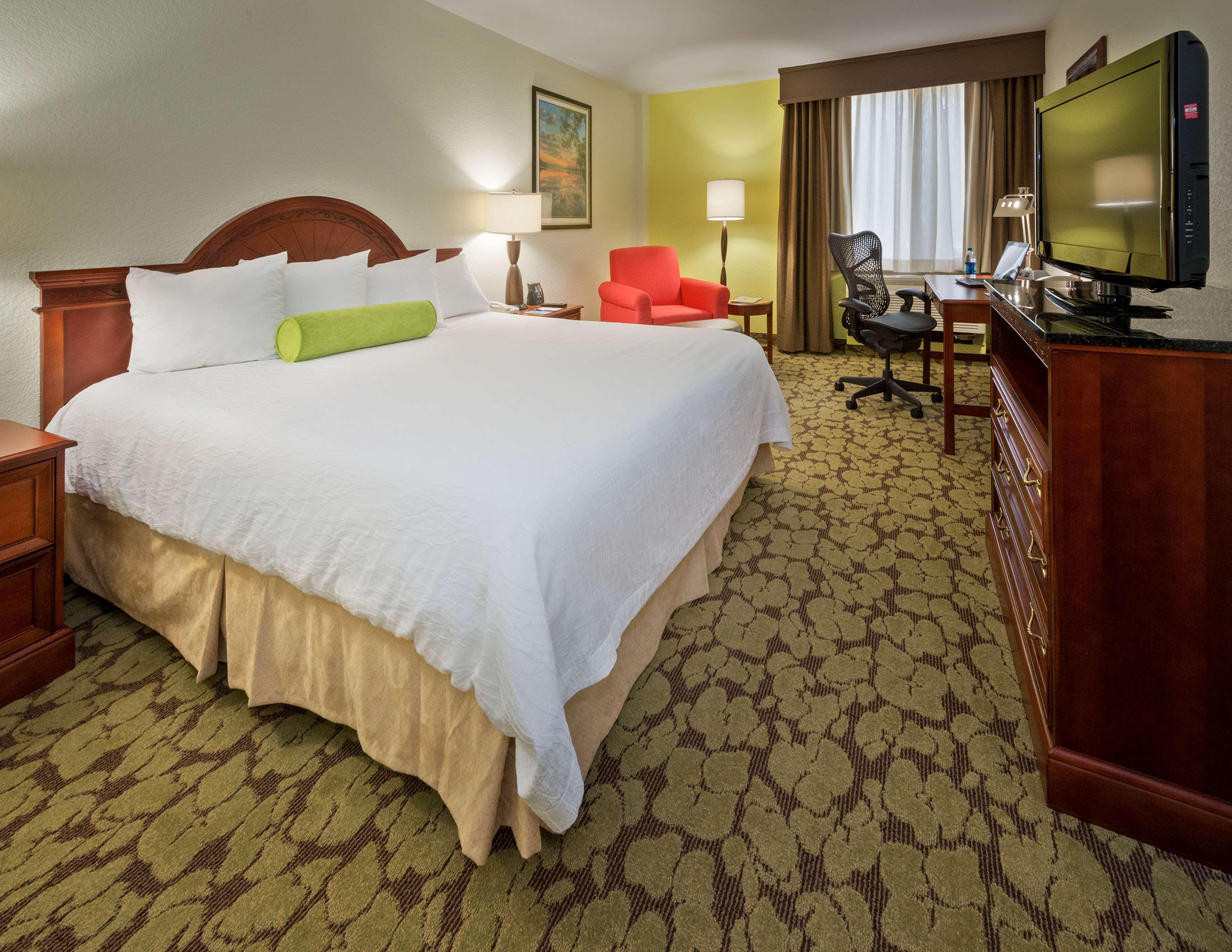 Hotel Hilton Garden Lafayette/cajundome Lafayette