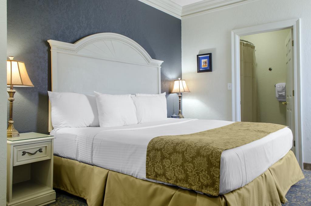 Spark By Hilton South Hotel 3*