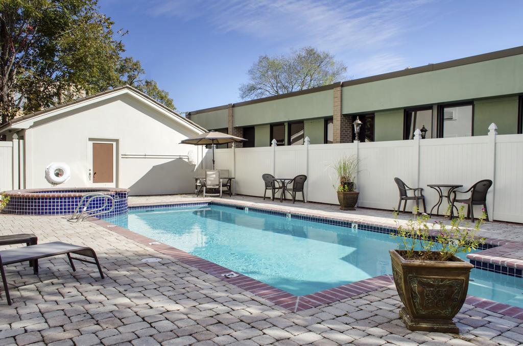 Hotel Spark By Hilton South Lafayette