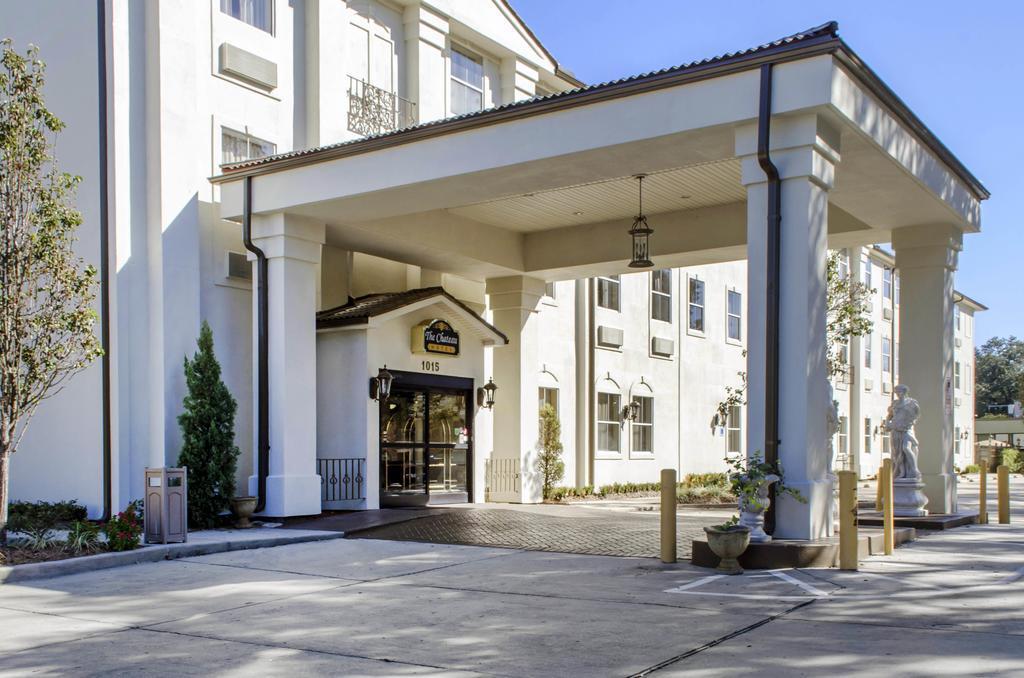 Hotel Spark By Hilton South 3*