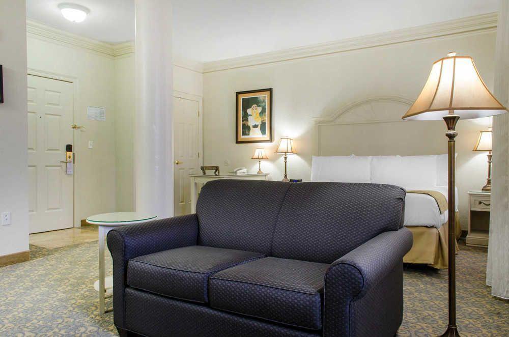 Spark By Hilton South Lafayette