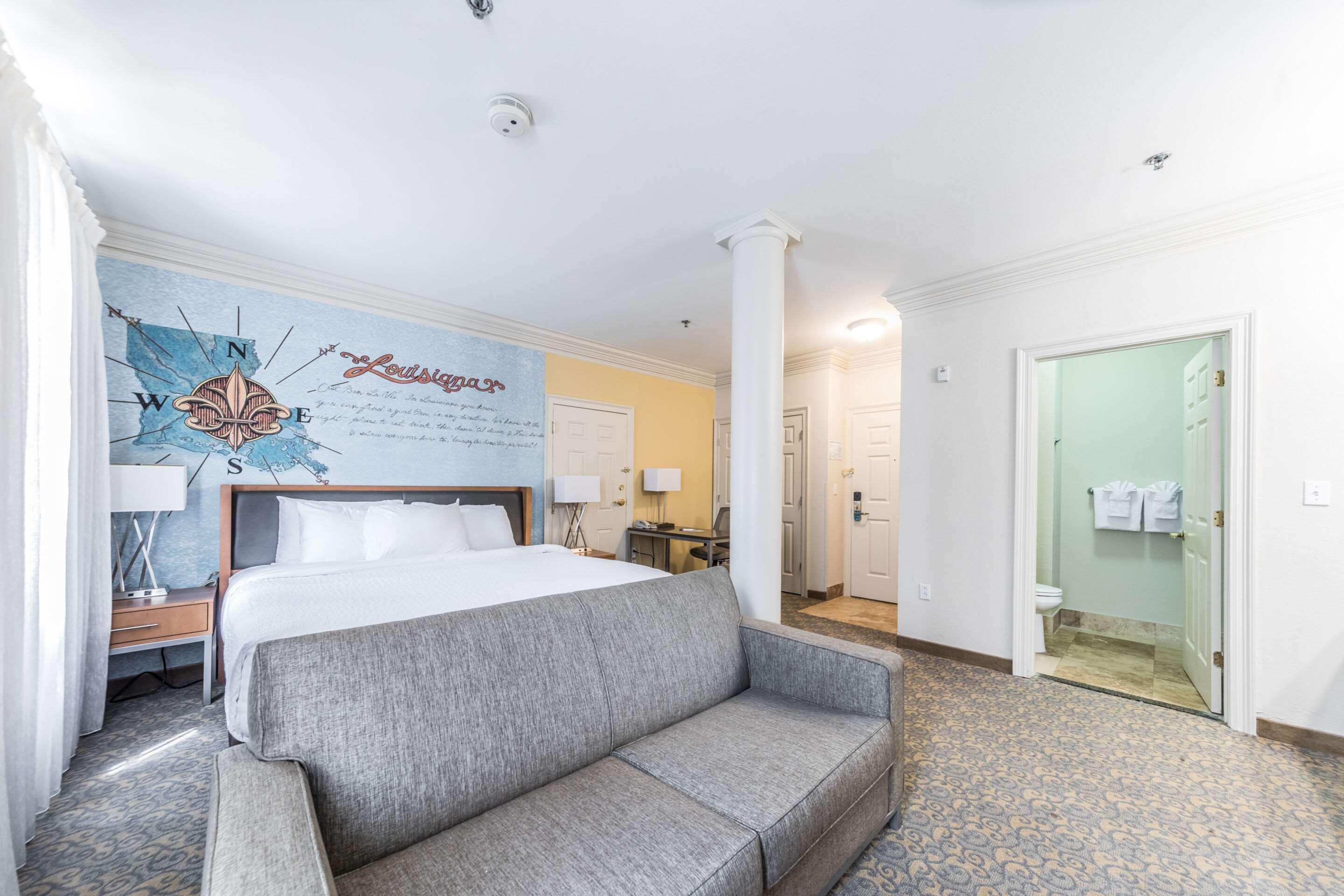 Spark By Hilton South Lafayette