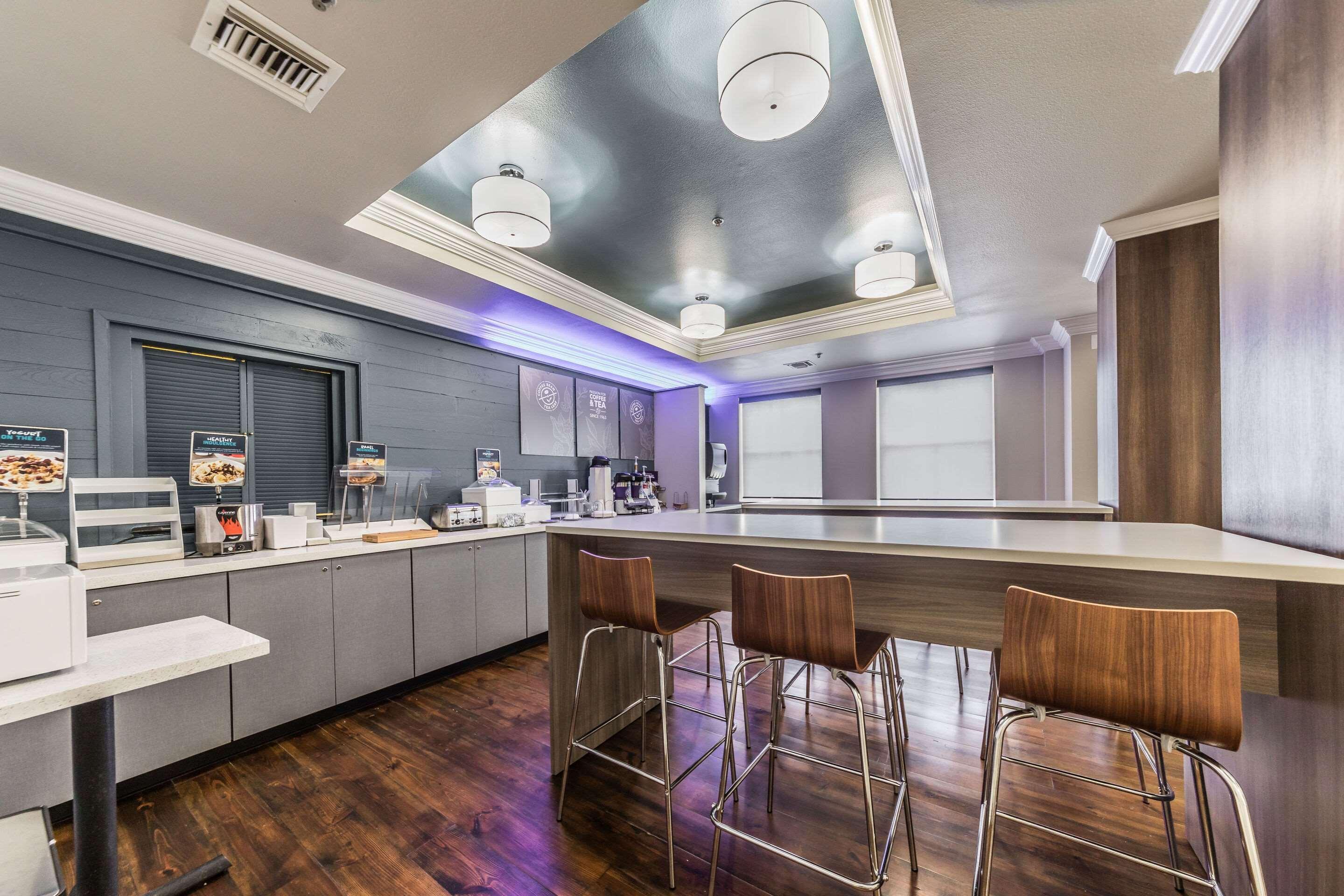 Hotel Spark By Hilton South