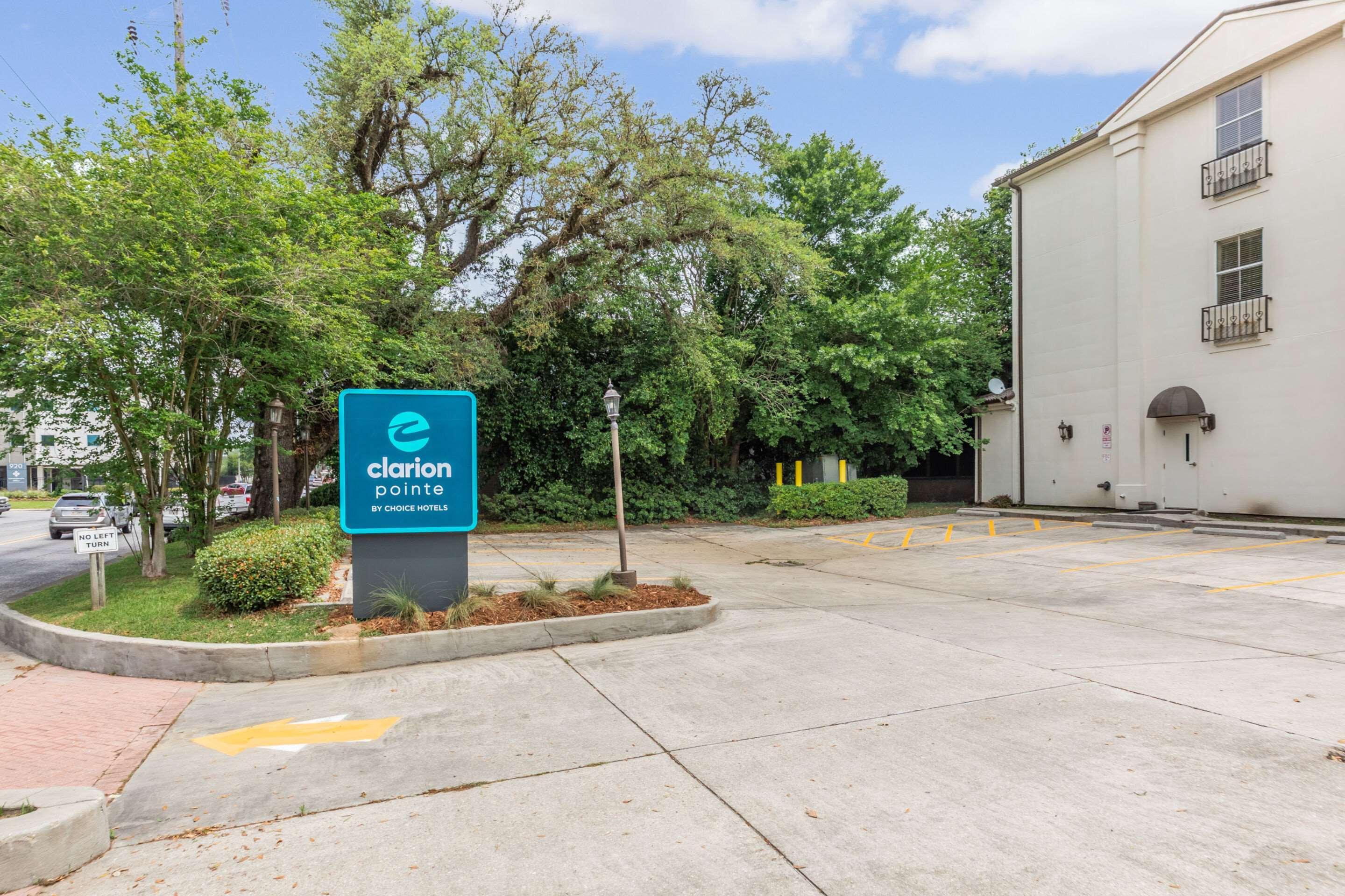 Spark By Hilton South Lafayette