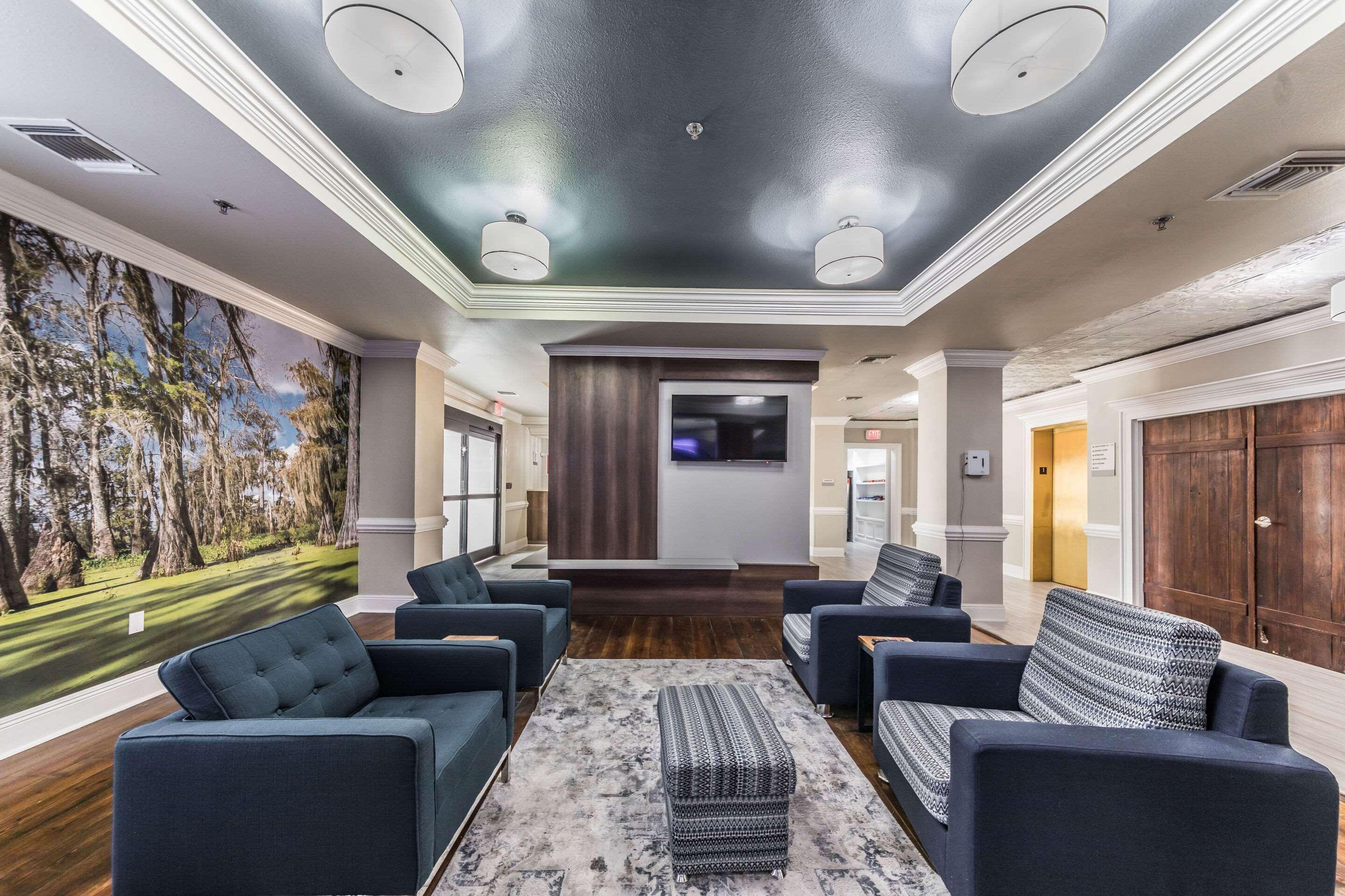 Hotel Spark By Hilton South Lafayette