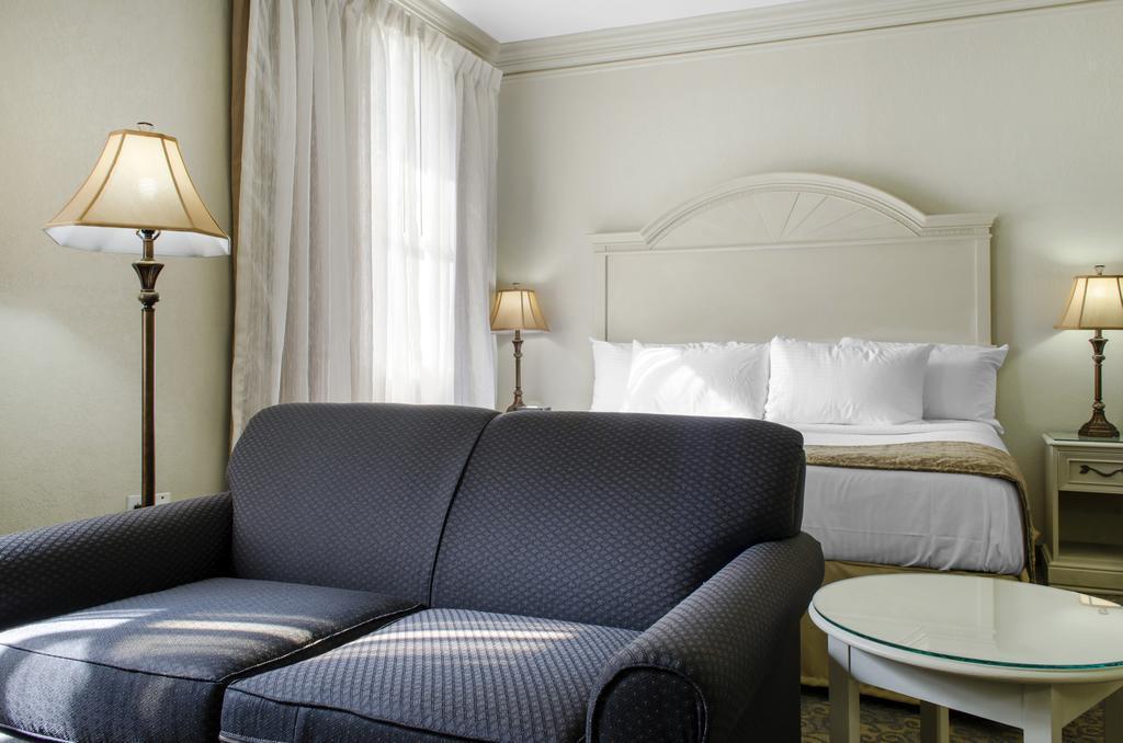 Hotel Spark By Hilton South Lafayette