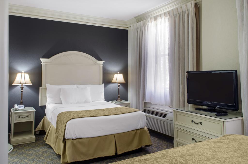 Spark By Hilton South 3* Lafayette