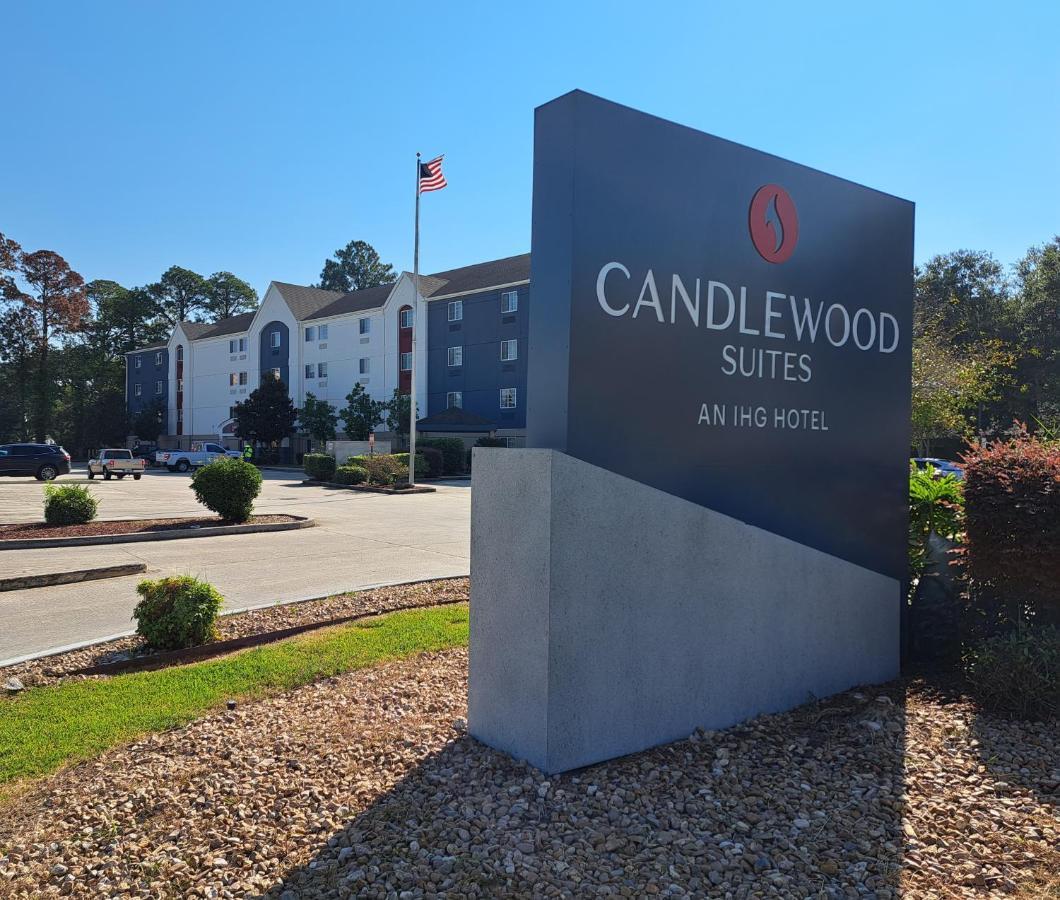 Candlewood - River Ranch By Ihg Hotel