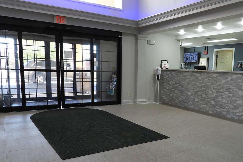 Baymont By Wyndham Airport 3* Lafayette