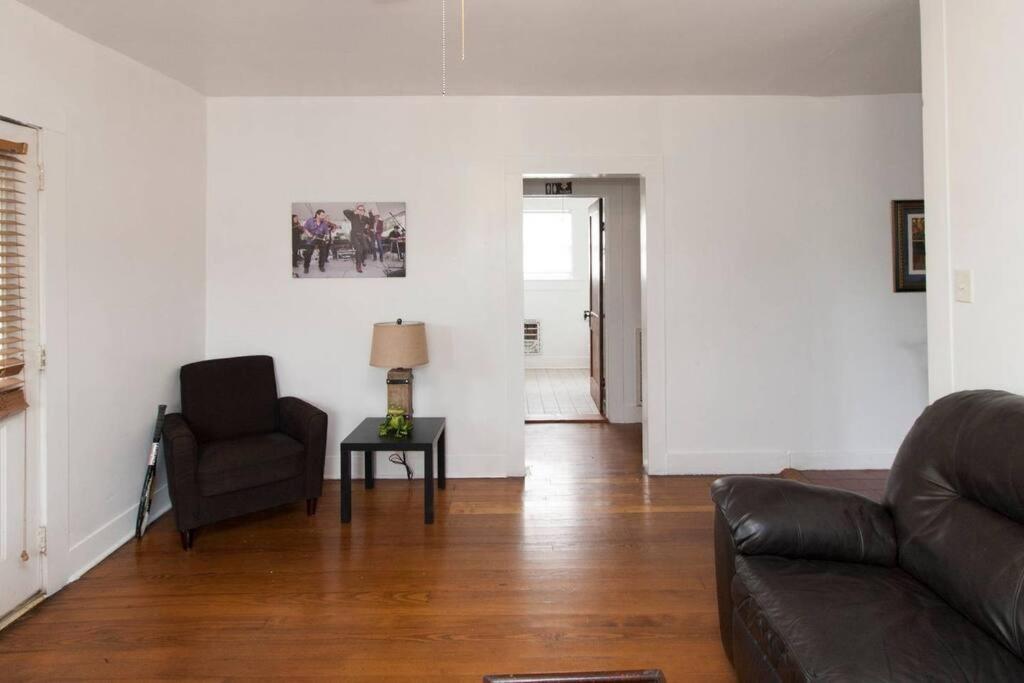 Hostel Cajun Stays - Cajun Ii - The White