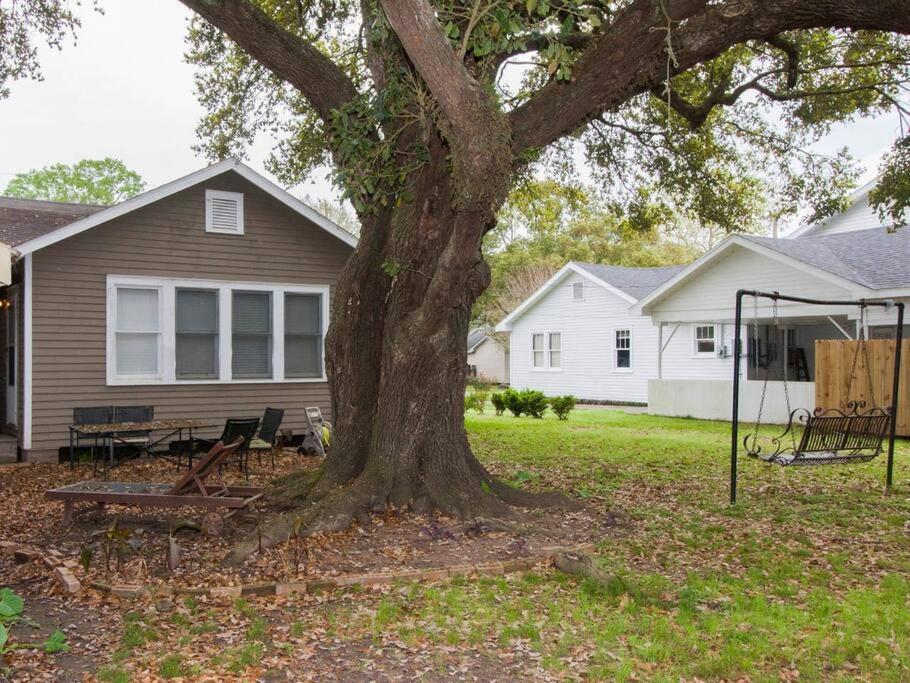 Cajun Stays - Cajun Ii - The White Hostel *