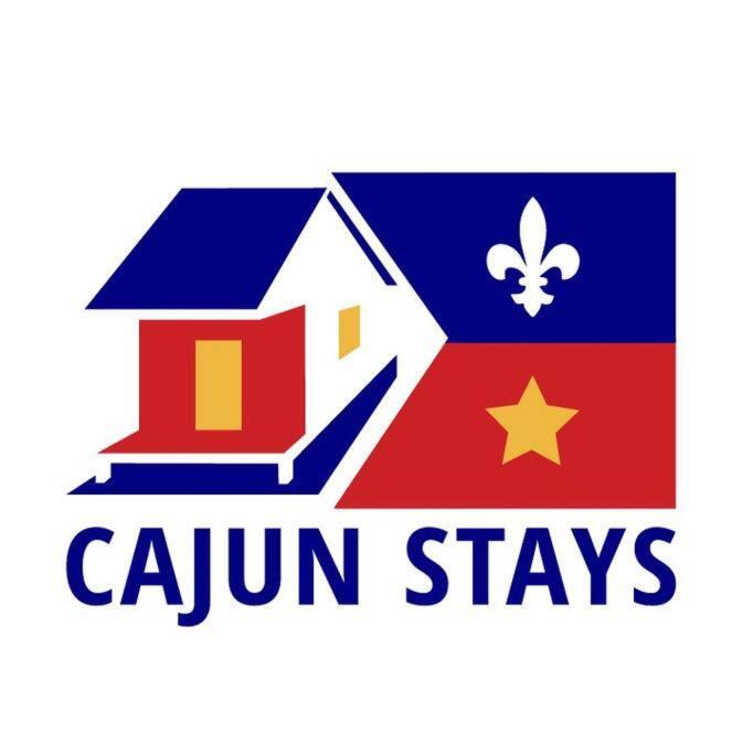 Cajun Stays - Cajun Ii - The White Hostel *