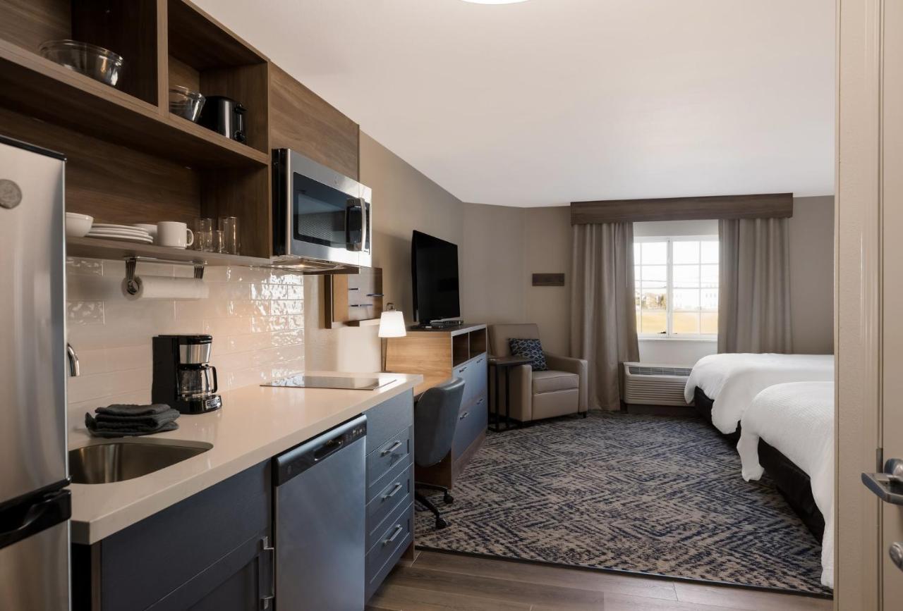 Hotel Candlewood - River Ranch By Ihg