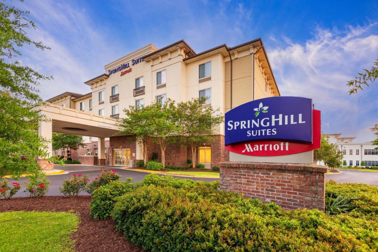 Springhill By Marriott South At River Ranch Lafayette