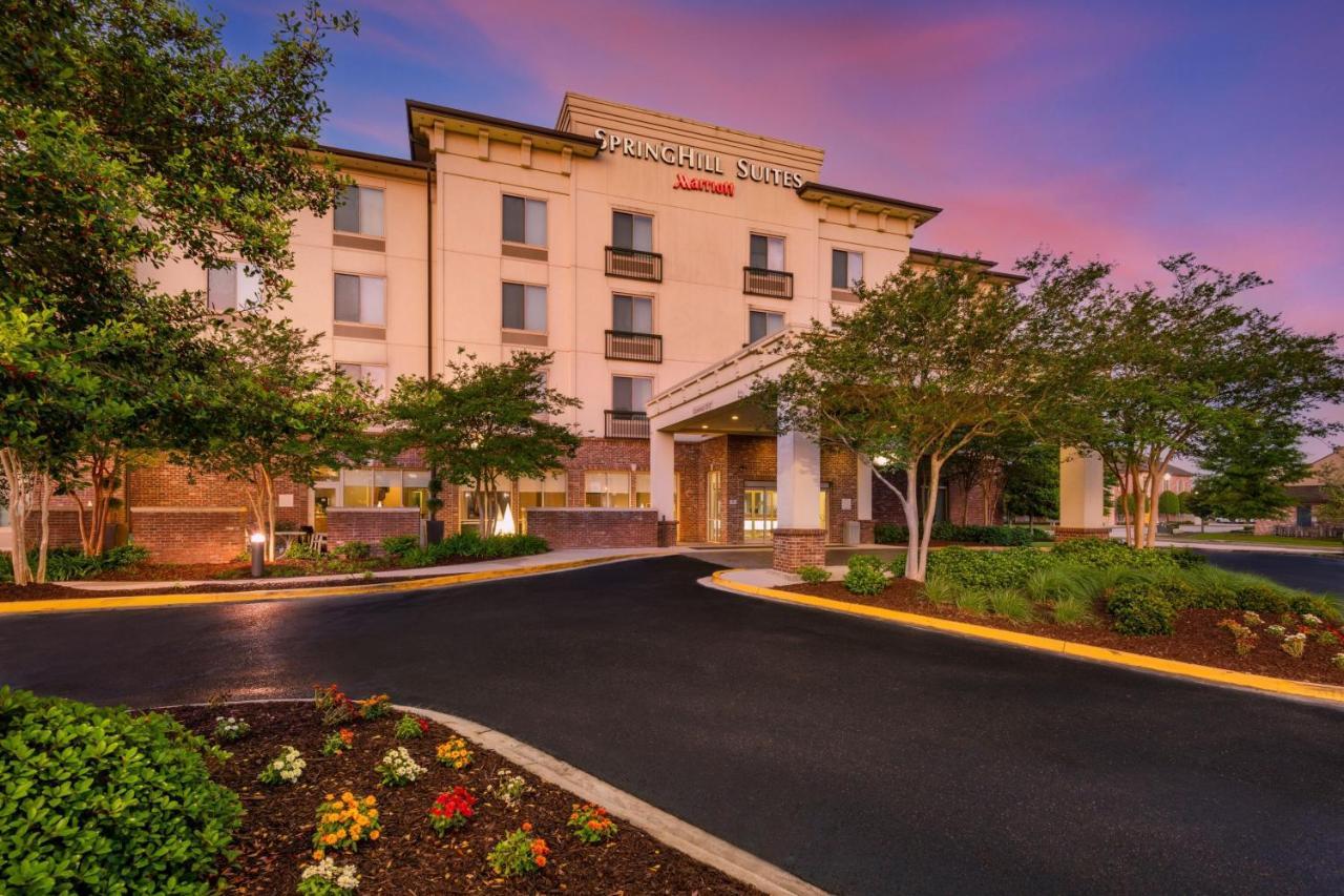 Springhill By Marriott South At River Ranch 3* Lafayette