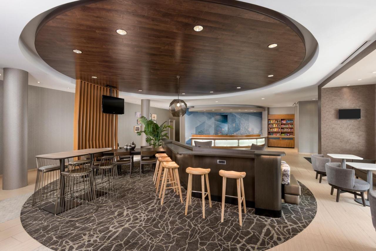 Springhill By Marriott South At River Ranch 3*