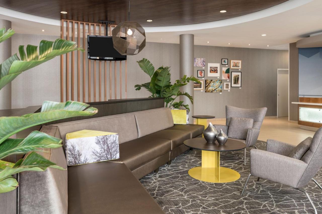 Springhill By Marriott South At River Ranch Hotel Lafayette