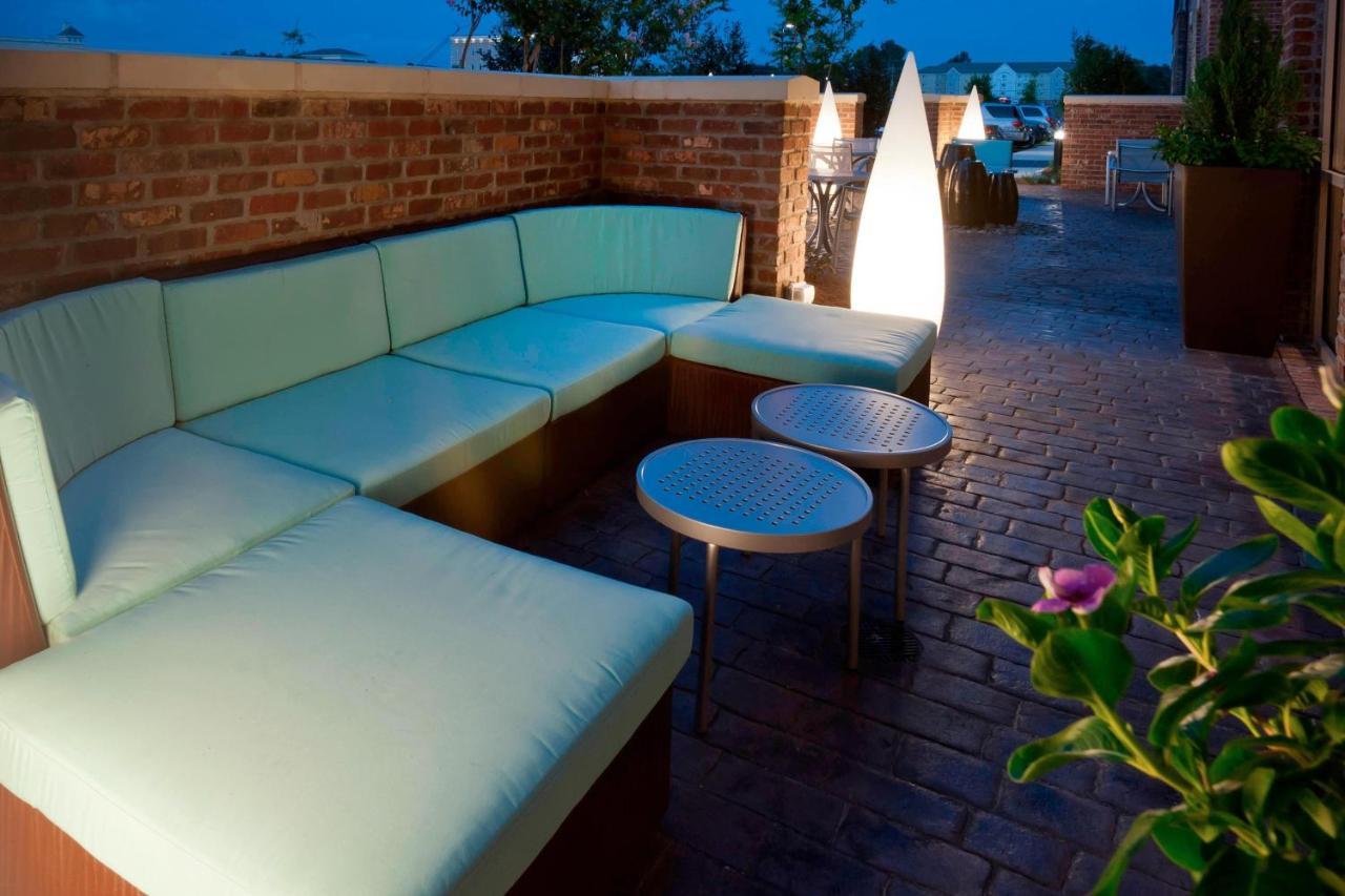 Springhill By Marriott South At River Ranch Hotel 3*