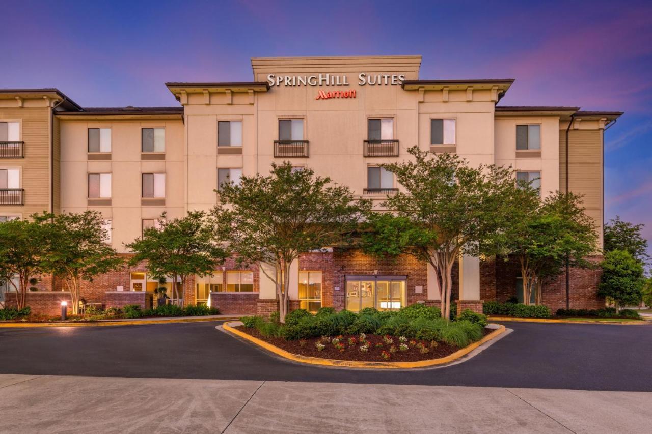 Hotel Springhill By Marriott South At River Ranch 3*