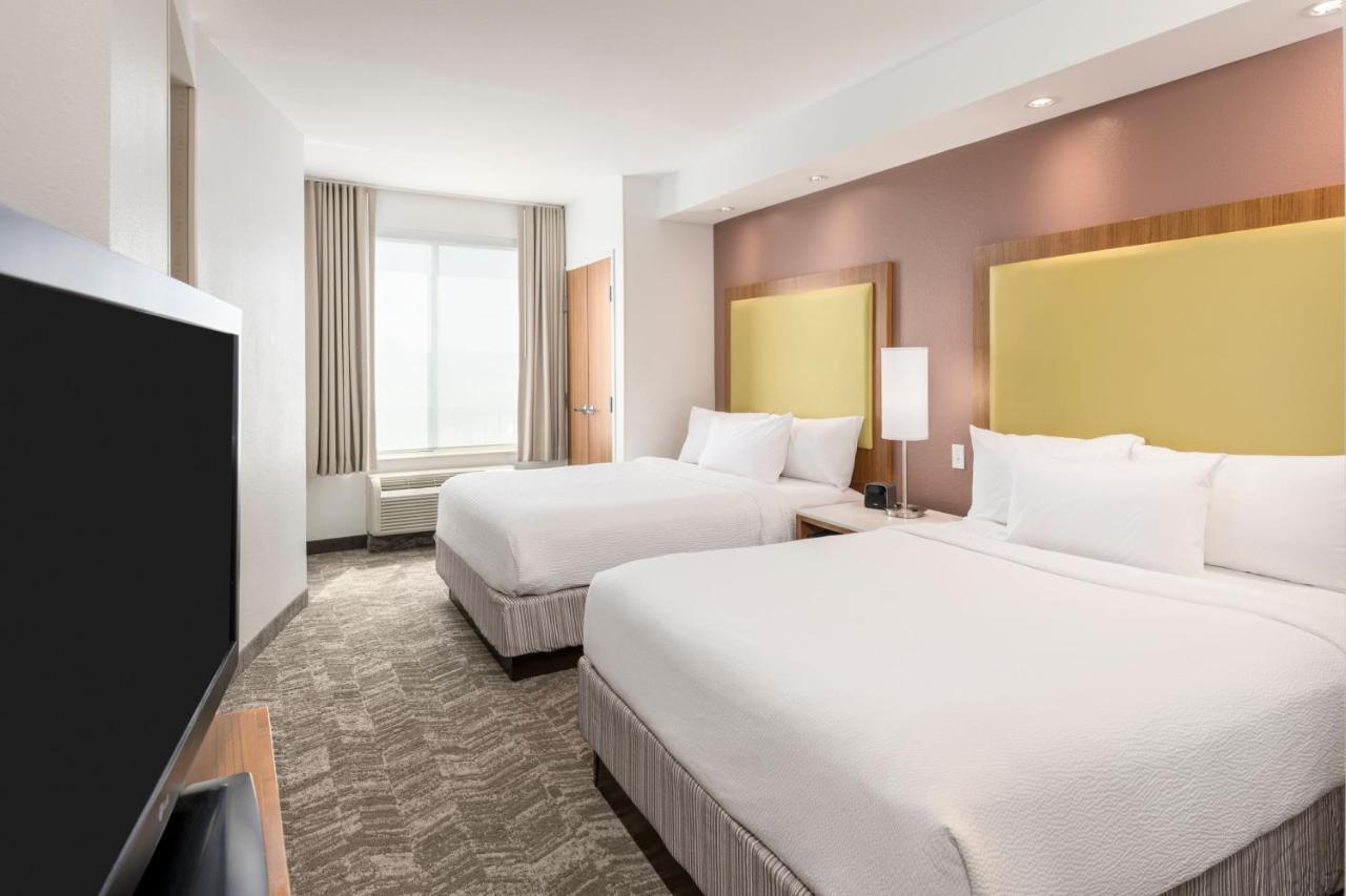 Hotel Springhill By Marriott South At River Ranch Lafayette