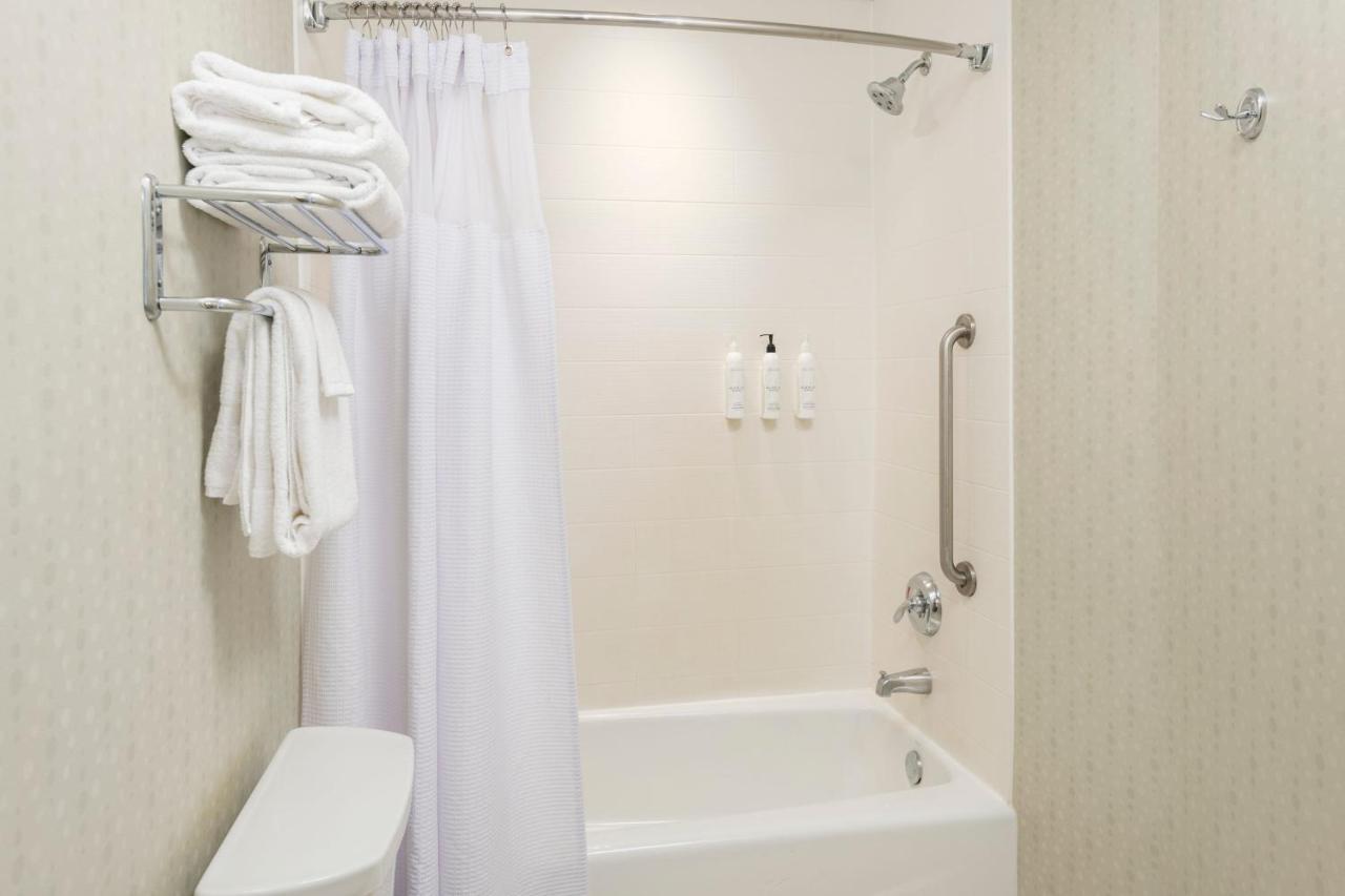 Springhill By Marriott South At River Ranch Hotel Lafayette
