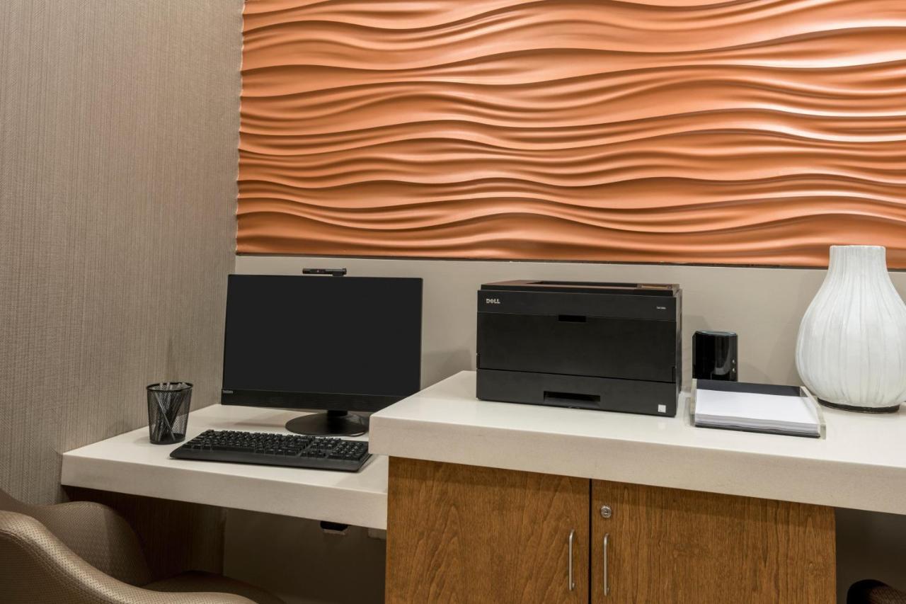 Hotel Springhill By Marriott South At River Ranch Lafayette