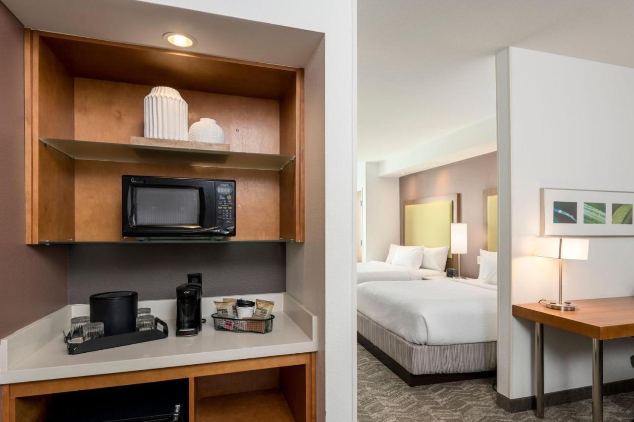 Hotel Springhill By Marriott South At River Ranch Lafayette