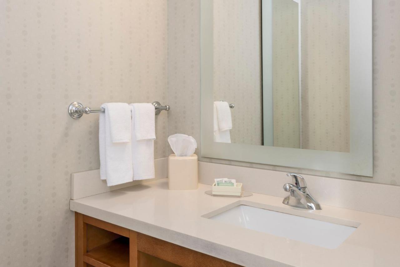 Springhill By Marriott South At River Ranch Hotel Lafayette