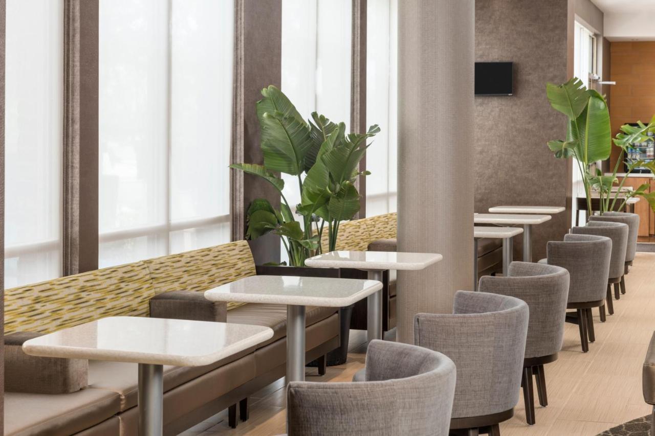 Springhill By Marriott South At River Ranch Hotel Lafayette
