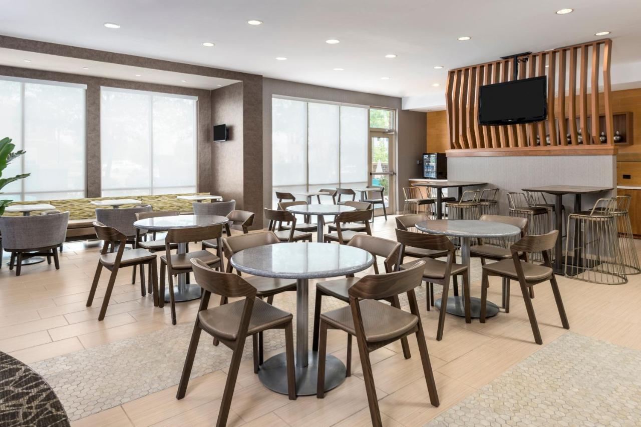 Springhill By Marriott South At River Ranch 3*