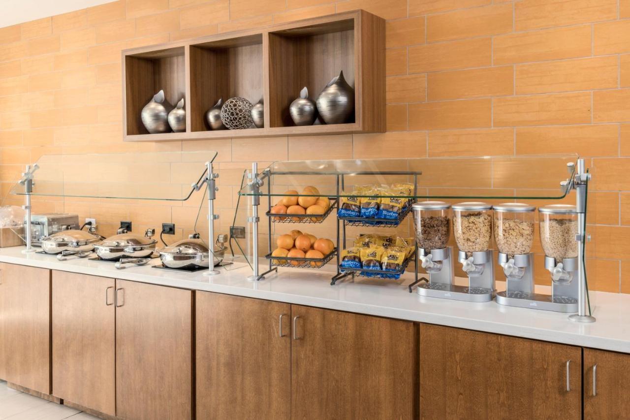 Hotel Springhill By Marriott South At River Ranch