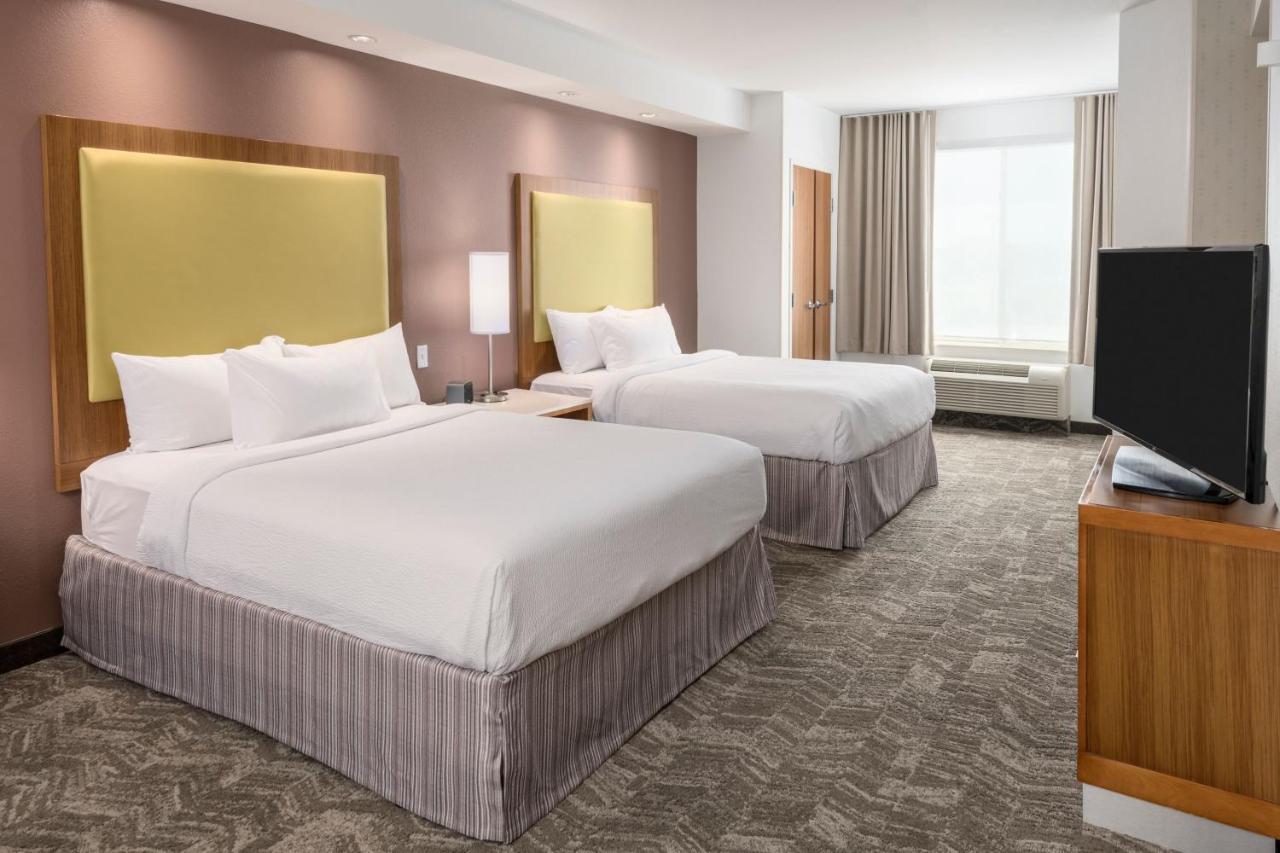 Springhill By Marriott South At River Ranch 3*