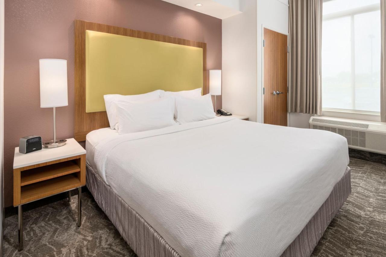Hotel Springhill By Marriott South At River Ranch
