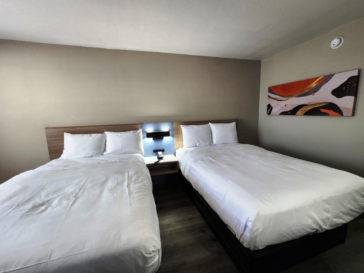 Smart Hotel 2*