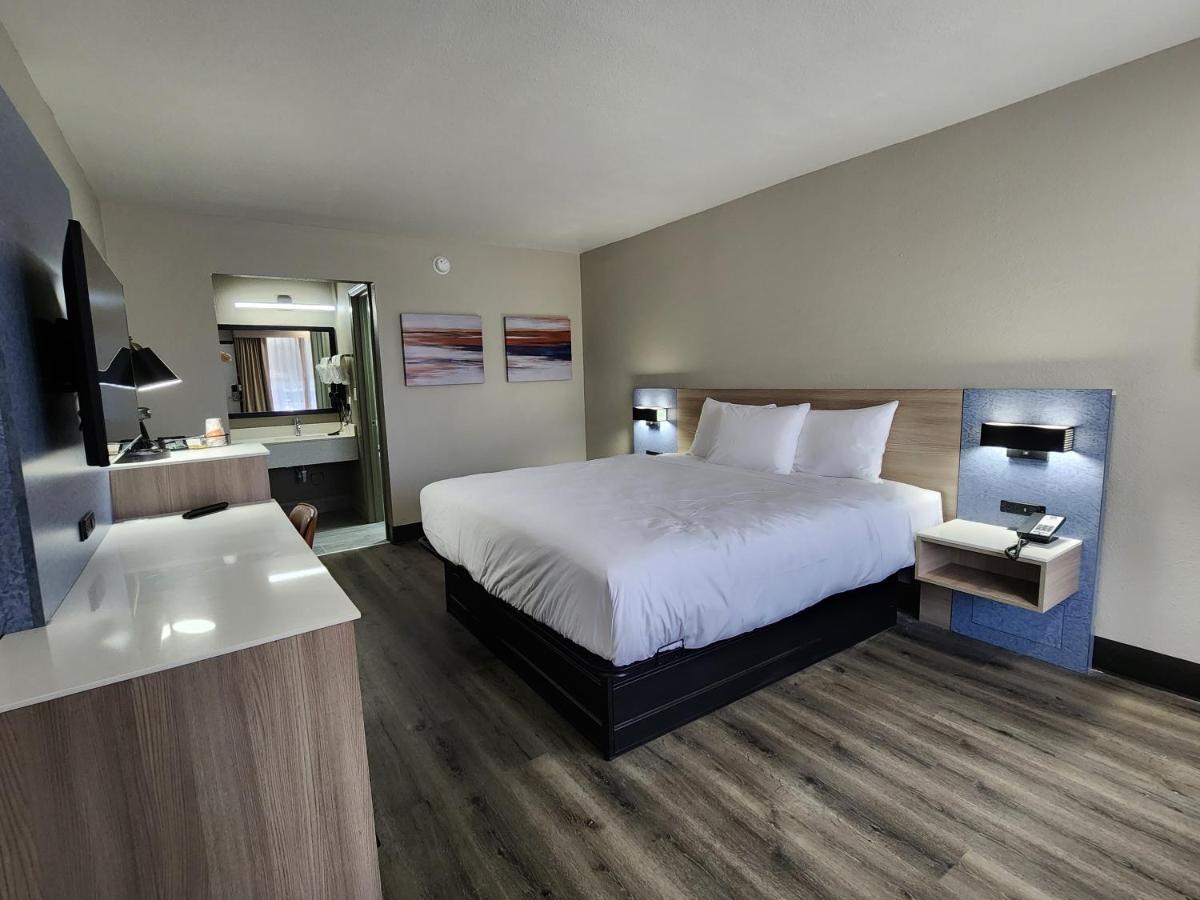 Smart Hotel Lafayette