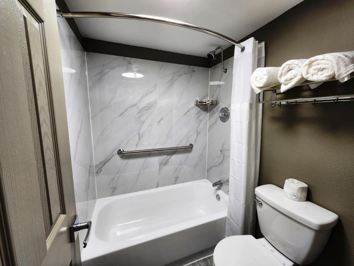 Hotel Smart Lafayette
