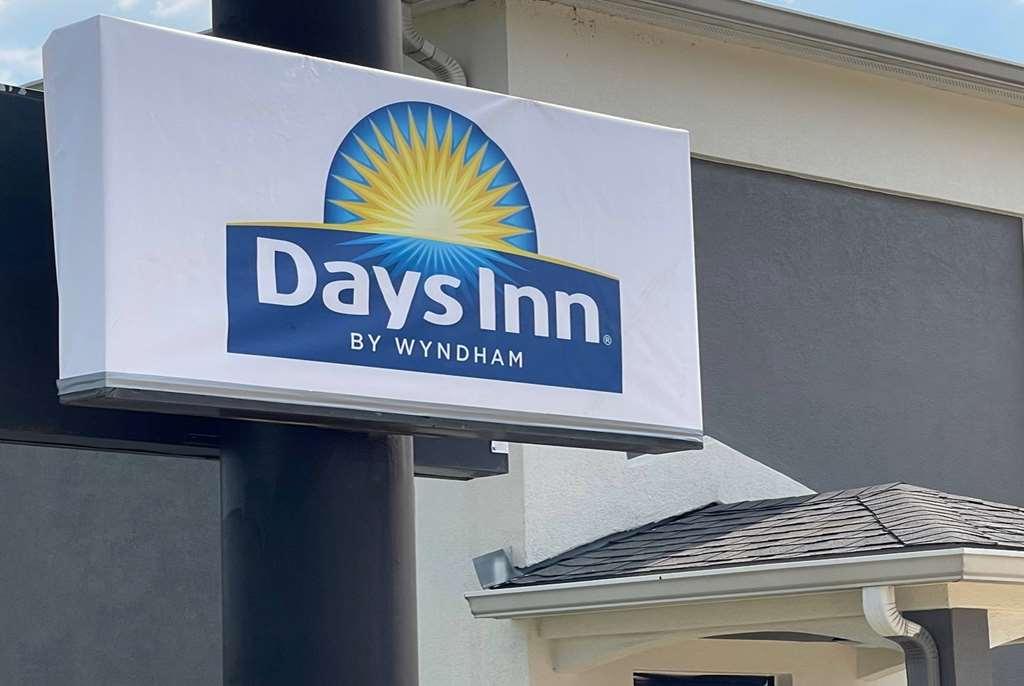 Days By Wyndham Scott Lafayette
