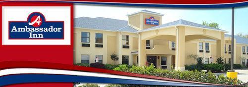 Days By Wyndham Scott Inn 2*