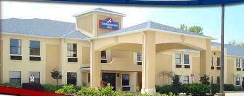 Days By Wyndham Scott 2* Lafayette