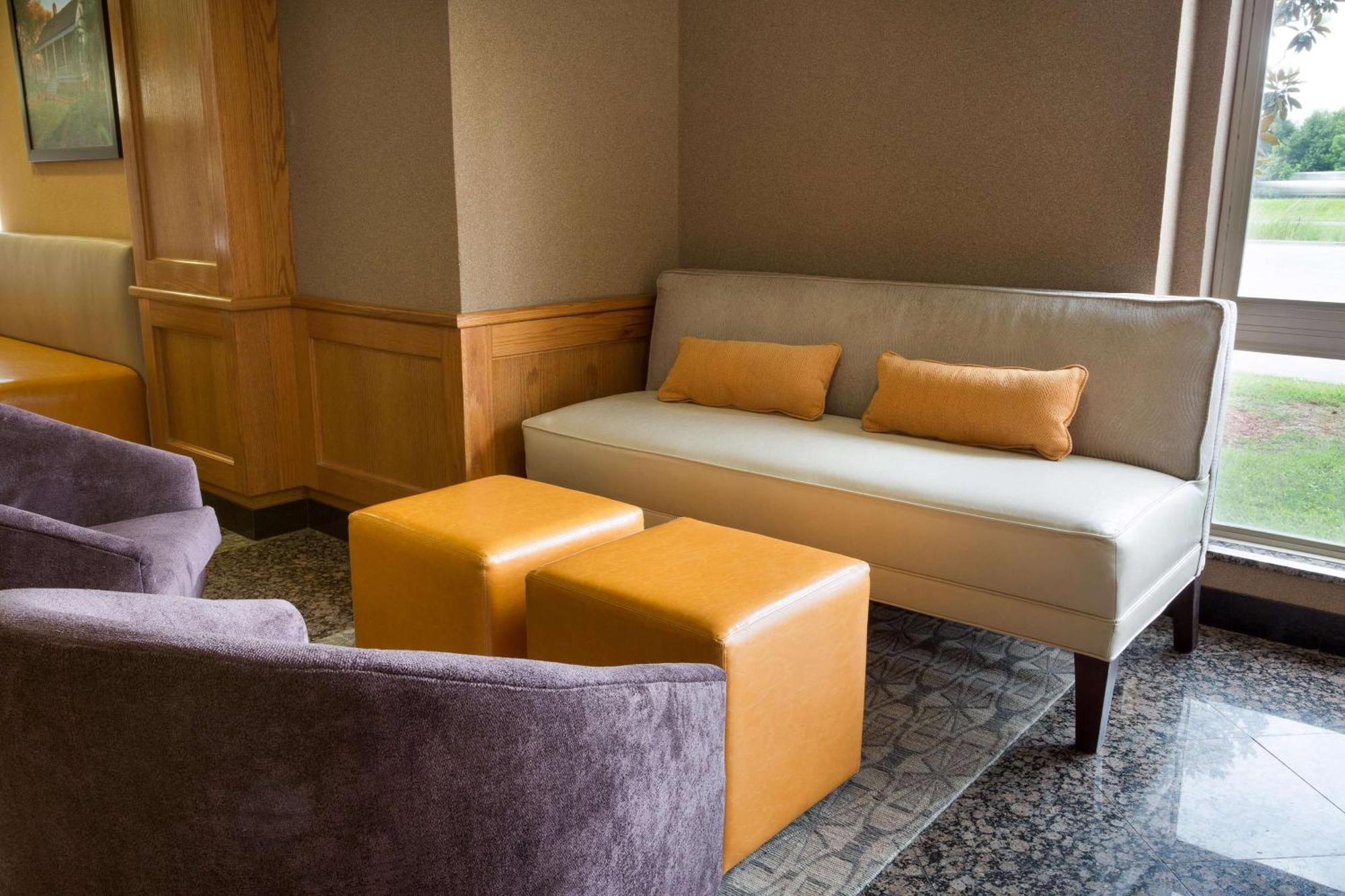 Drury & La Hotel Lafayette