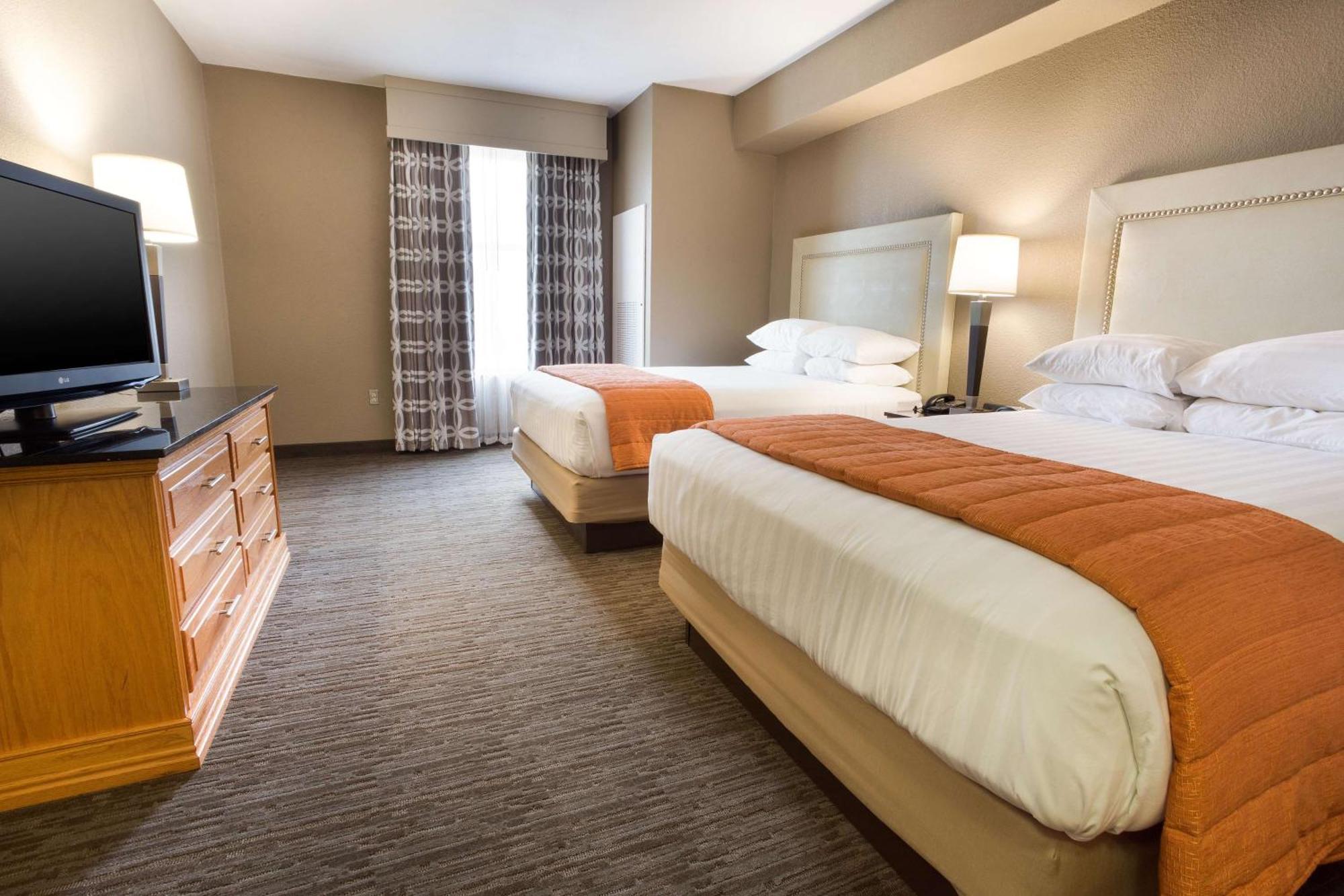 Drury & La Hotel
