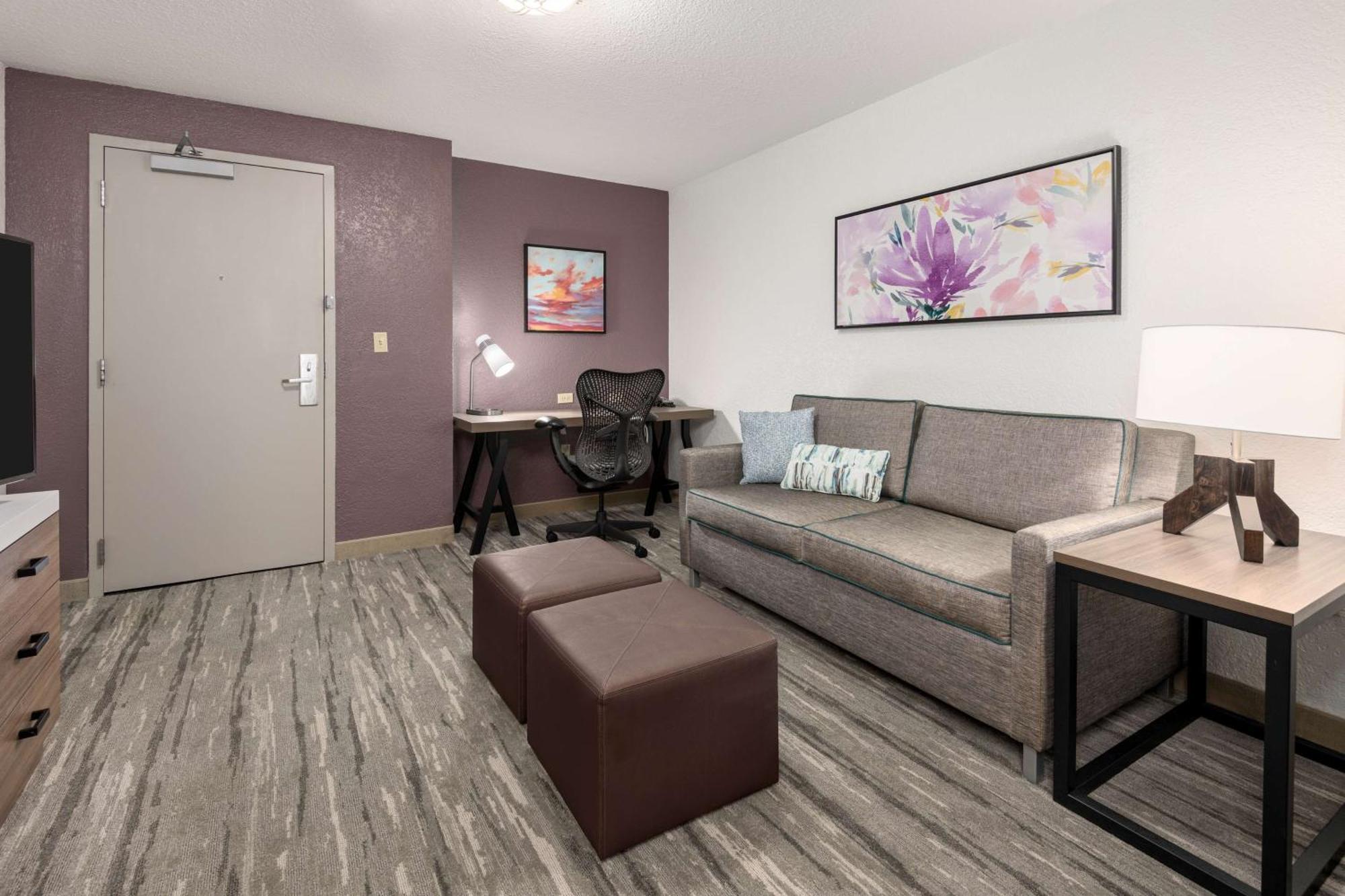 Hilton Garden Lafayette/cajundome Hotel 3*