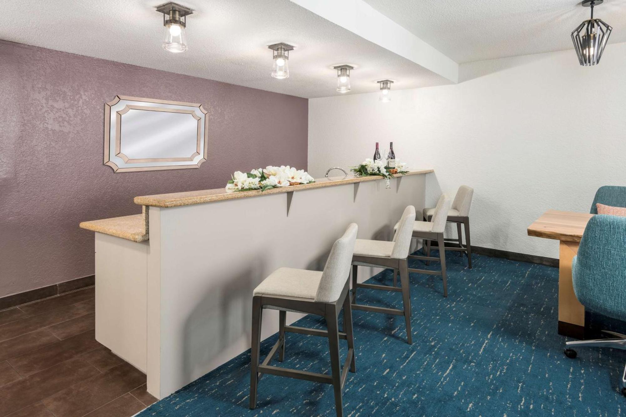 Hilton Garden Lafayette/cajundome 3*