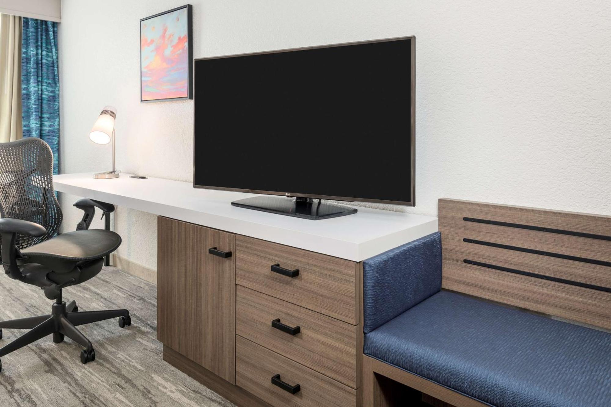 Hotel Hilton Garden Lafayette/cajundome 3*