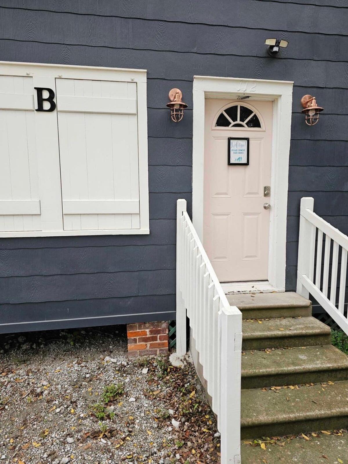 Holiday home Evangeline B Lafayette