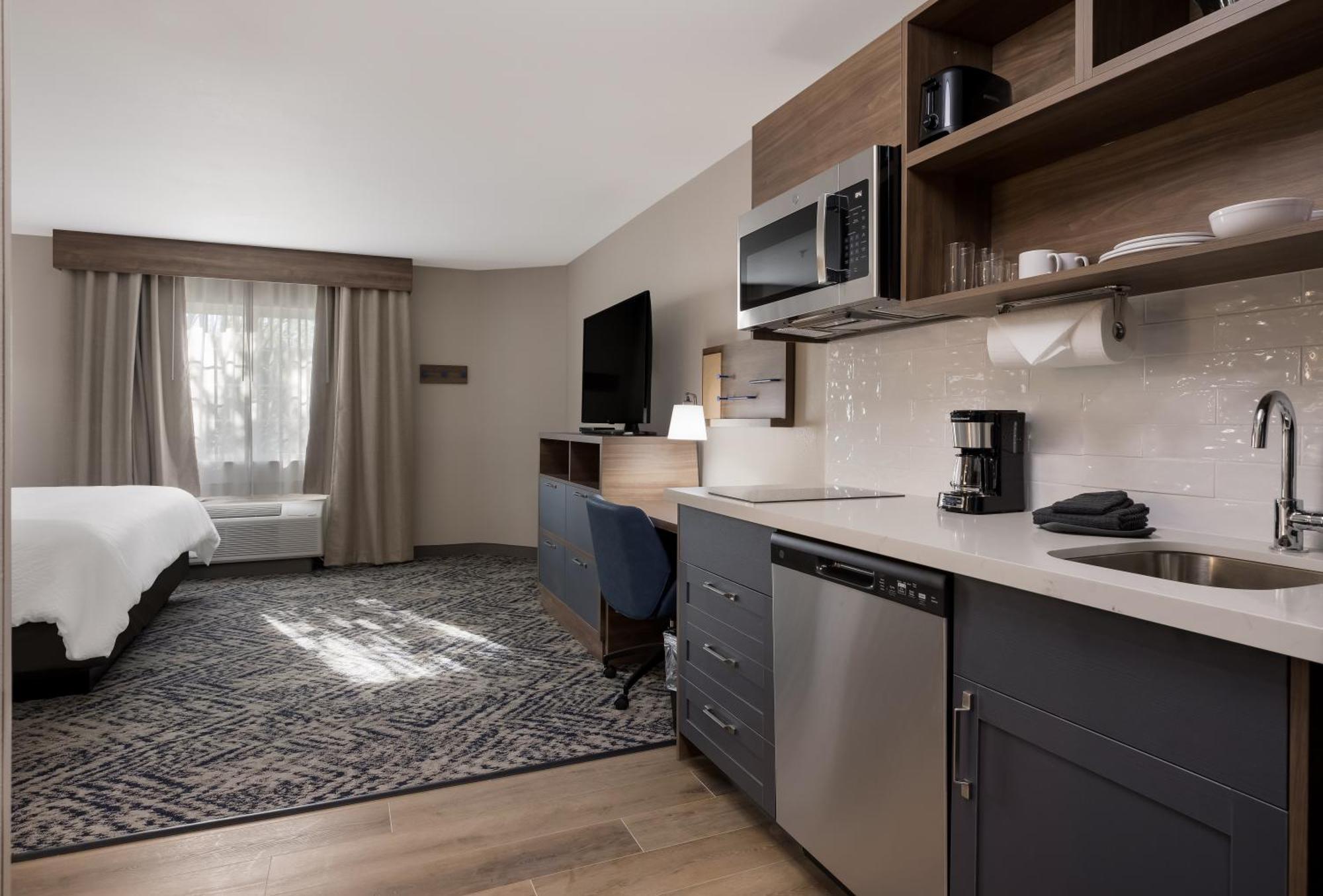 Hotel Candlewood - River Ranch By Ihg 2*
